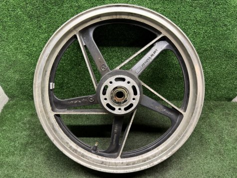 Диск передний Kawasaki ZR 400 Xanthus-1