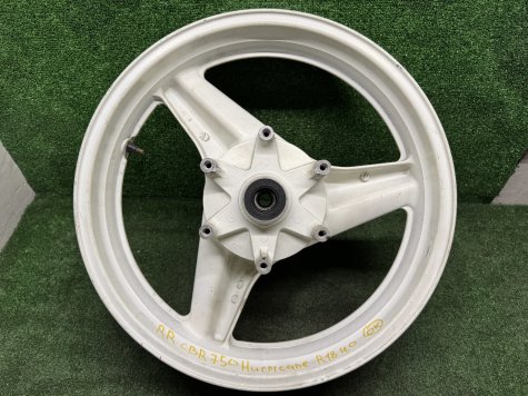 Диск задний Honda CBR 750 F RC27 -0