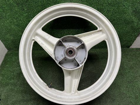 Диск задний Honda CBR 750 F RC27 -1