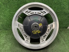 Диск передний Honda VT 250 MC15 R16
