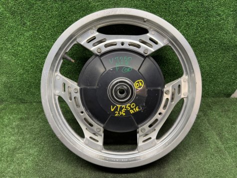 Диск передний Honda VT 250 MC15 R16-0