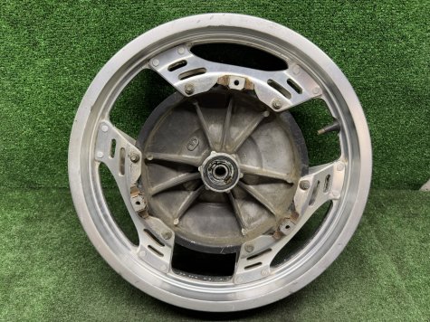 Диск передний Honda VT 250 MC15 R16-2