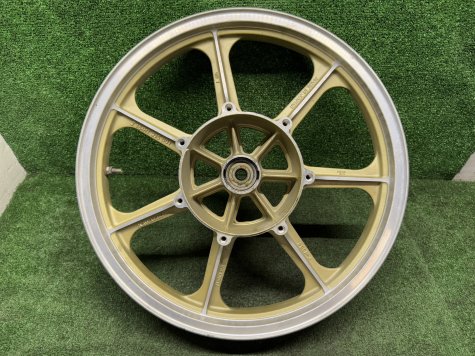 Диск передний Kawasaki ZN 1300 Voyager R18-1