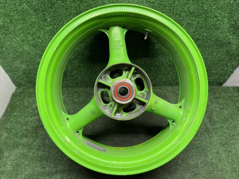 Диск задний Kawasaki ZX6R ZX-6R 98-99-1
