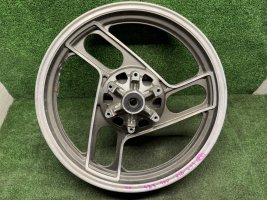 Диск задний Yamaha SRX 400 R18