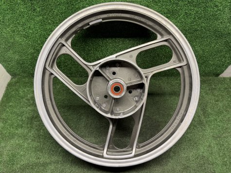 Диск задний Yamaha SRX 400 R18-1