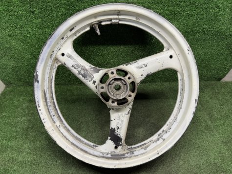 Диск передний Suzuki GSX-R 250 GJ73A '95-1