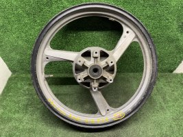 Диск задний Yamaha SRX 400 R18