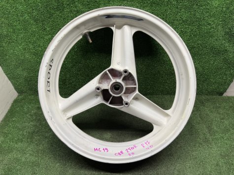 Диск задний Honda CBR 250 R MC19-0