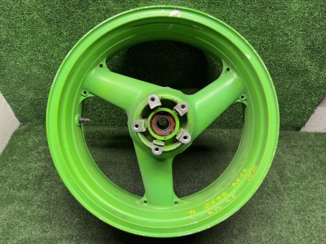 Диск задний Kawasaki ZX9R ZX-9R 94-97-0