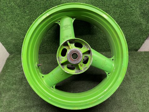 Диск задний Kawasaki ZX9R ZX-9R 94-97-2