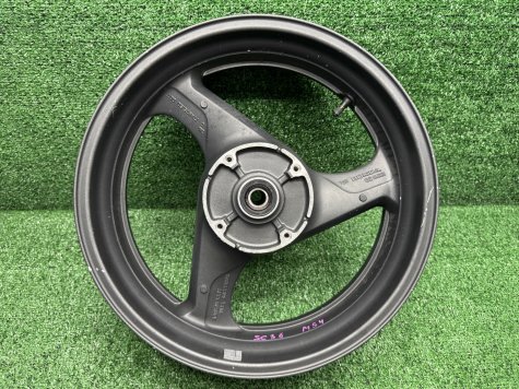 Диск задний Honda VTR 1000 F SC36-0