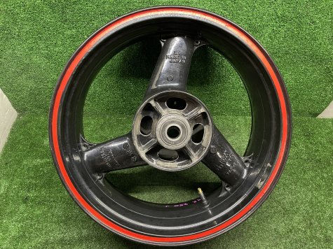 Диск задний Kawasaki ZXR 750 J 91-92-1
