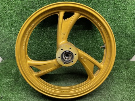 Диск передний Yamaha TDM 850-0