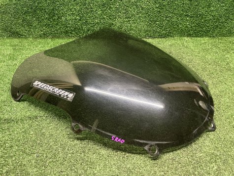 Стекло ветровое Suzuki GSX-R 600 750 SRAD 96-99-0
