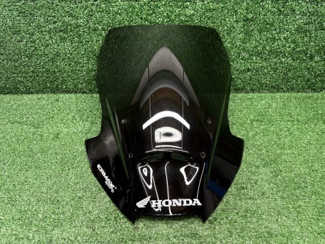 Ветровое стекло ERMAX Honda VFR 800 X  15-20 год-0