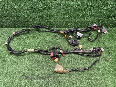 Проводка основная Honda CBR 600 F3 PC31-0