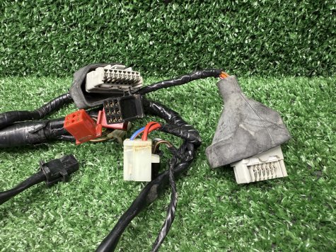 Проводка основная Honda CBR 600 F3 PC31-3