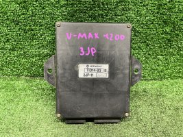 Блок управления мозги Yamaha V-Max 1200 3JP