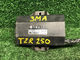 Коммутатор мозги Yamaha TZR 250 3MA '89