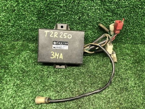 Коммутатор мозги Yamaha TZR250-SP 3MA -0