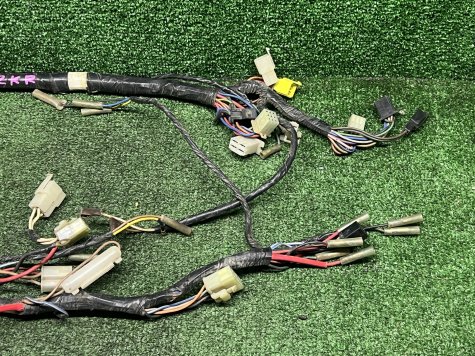 Проводка основная Yamaha FZR 250 2KR-1