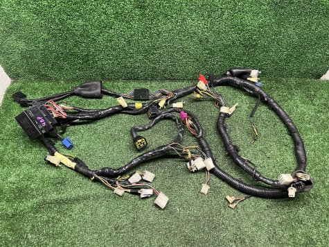 Проводка основная Yamaha XJ 400 Diversion 4BP-0