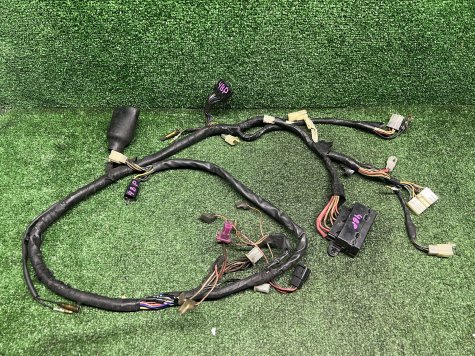 Проводка основная Yamaha XJ 400 Diversion 4BP-0
