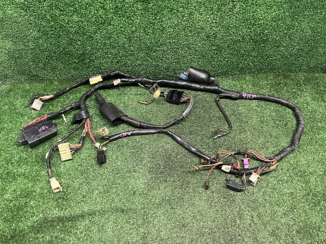 Проводка основная Yamaha XJ 400 Diversion 4BP-0