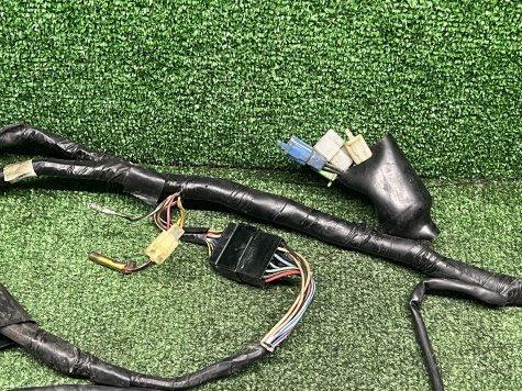 Проводка основная Yamaha XJ 400 Diversion 4BP-2