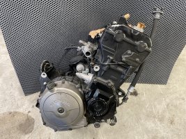 Двигатель мотор Honda CBR 1100 XX SC35