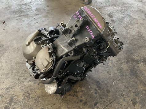 Двигатель Kawasaki ZX-10R 04-05 год-1