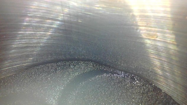 Двигатель Yamaha FZ1 Fazer N514 06-08 год -7