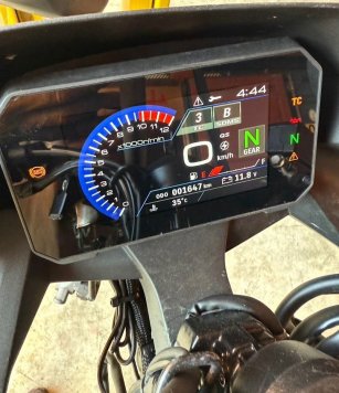 Двигатель Suzuki GSX-8S GSX-8R V-Strom 800 FRA1-9