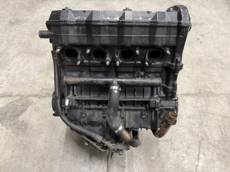 Двигатель Kawasaki ZX10 Tomcat ZXT00AE 88-90 год-3