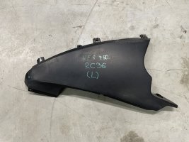 Пластик плуг левый Honda VFR 750 RC36 94-97 