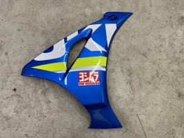 Пластик боковой правый Suzuki GSX-R 1000 L7