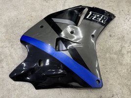 Пластик боковой правый Yamaha FZR 1000 3GM