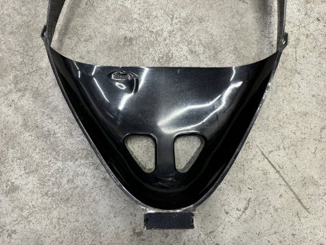 Пластик плуг середина Yamaha FZR 1000 3GM-2
