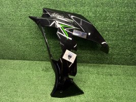 Пластик левый Kawasaki Ninja H2 SX 