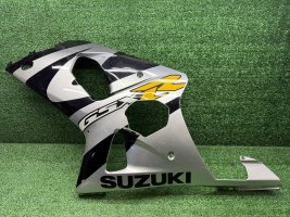Пластик левый Suzuki GSX-R 1000 K1 K2