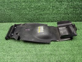 Подкрылок андертейл Honda CBR 929 SC44 