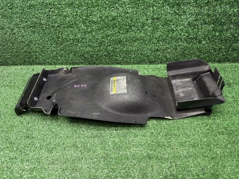 Подкрылок андертейл Honda CBR 929 SC44 -0