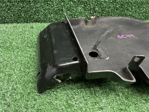 Подкрылок андертейл Honda CBR 929 SC44 -1