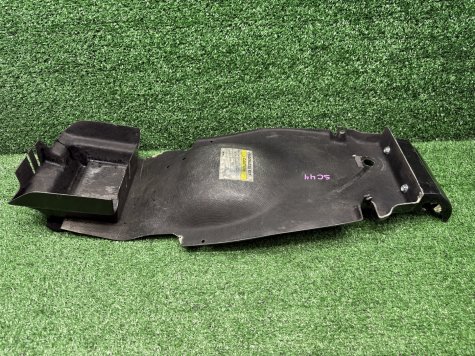 Подкрылок андертейл Honda CBR 929 SC44 -2