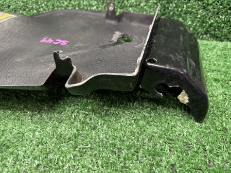 Подкрылок андертейл Honda CBR 929 SC44 -3