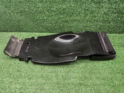Подкрылок андертейл Honda CBR 929 SC44 -5