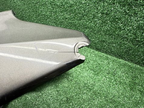 Пластик хвост Honda CBR 1100 XX SC35 97-3