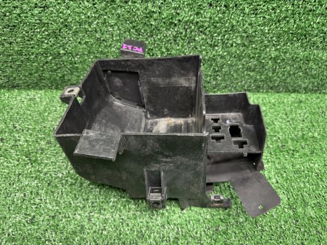 Пластик аккумулятора Honda CBR 600 F3 PC31-1