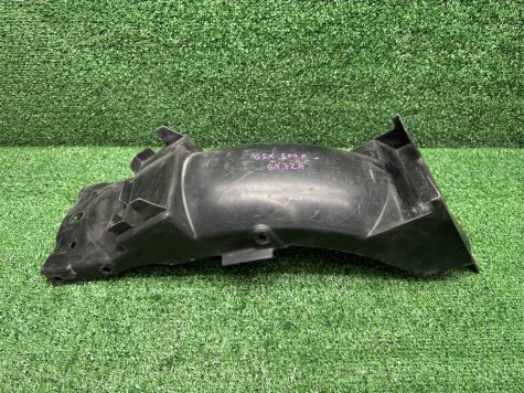 Пластик подкрылок Suzuki GSX 600 F Katana GN72A-0